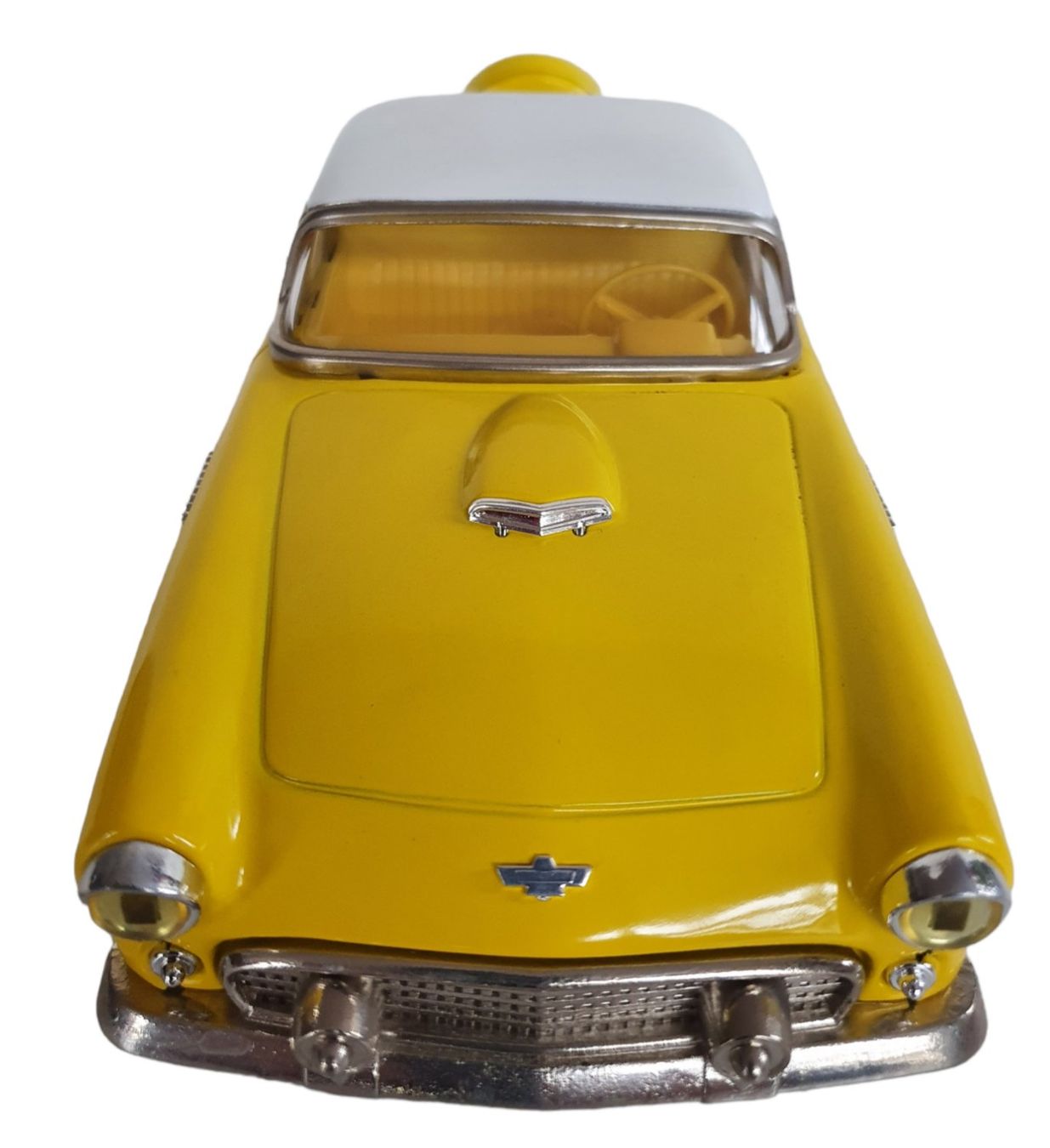 Giocattoli: Thunderbird mit Friktionsantrieb OVP – Usato da Rickenbach b. Wil venduto da klassikmarkt.ch 6