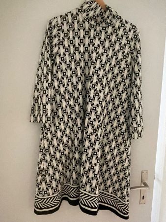 Luftiges, neuwertiges Kleid von Ana Alcazar - Gr. 36