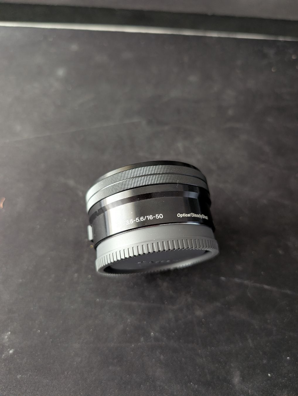 Sony Obiettivi: Sony 16-50mm OSS E-Mount Objektiv – Nuovo (secondo la descrizione) da Feldbach venduto da olivier_ 2