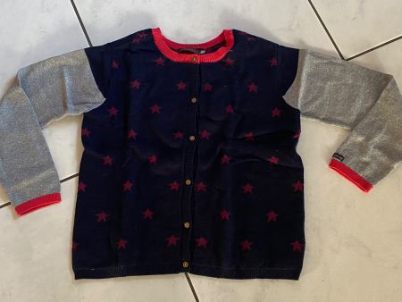 CATIMINI cardigan 10ans/140cm