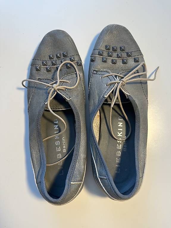 Liebeskind Scarpe da donna: Liebeskind Schuhe – Usato da Zürich venduto da PetraBallon