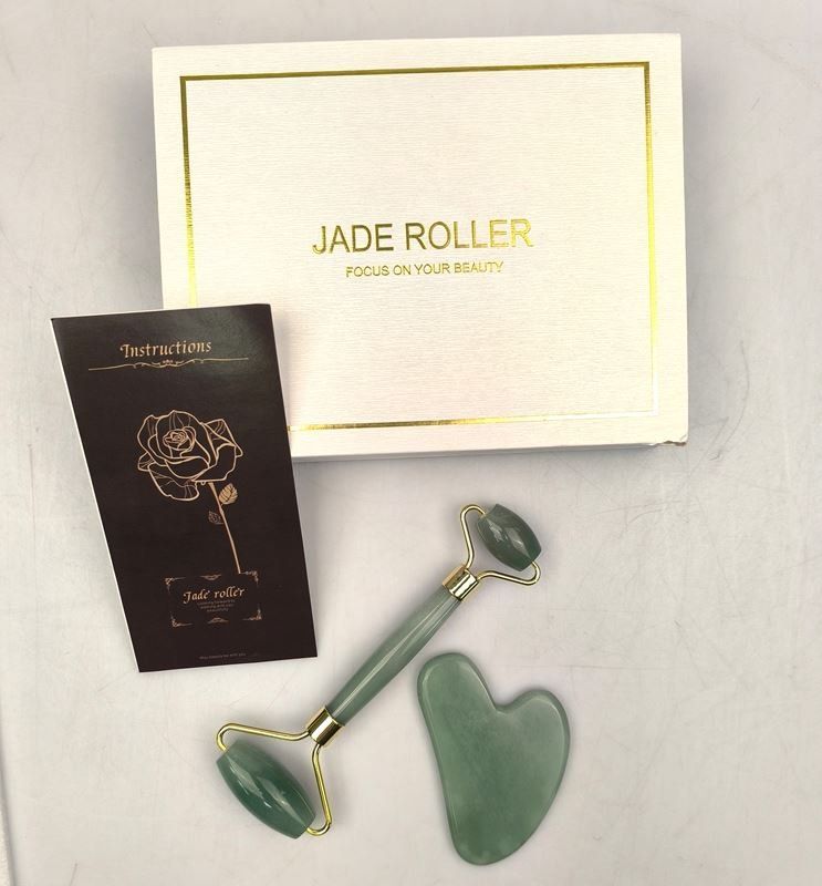 Soins du visage: Jade Roller – D'occasion à Rüti ZH par Restwert_Rueti_ZH 6
