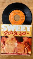 Sweet - Fever Of Love / 1. D-Press. 1977