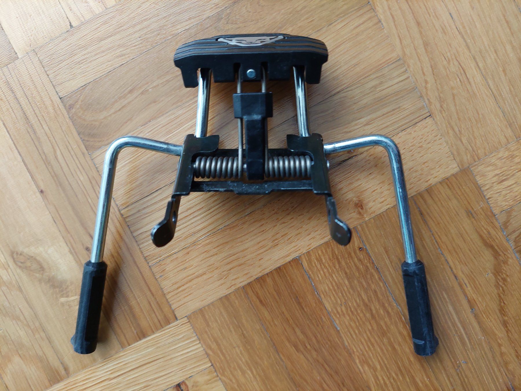 Dynafit Fixations: Skitouring Bindung Dynafit Superlite 175 – Neuf (Voir description) à Zürich par aebv 4
