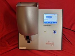 Witschi Proofmaster M Wasserdichtigkeitsprüfgerät