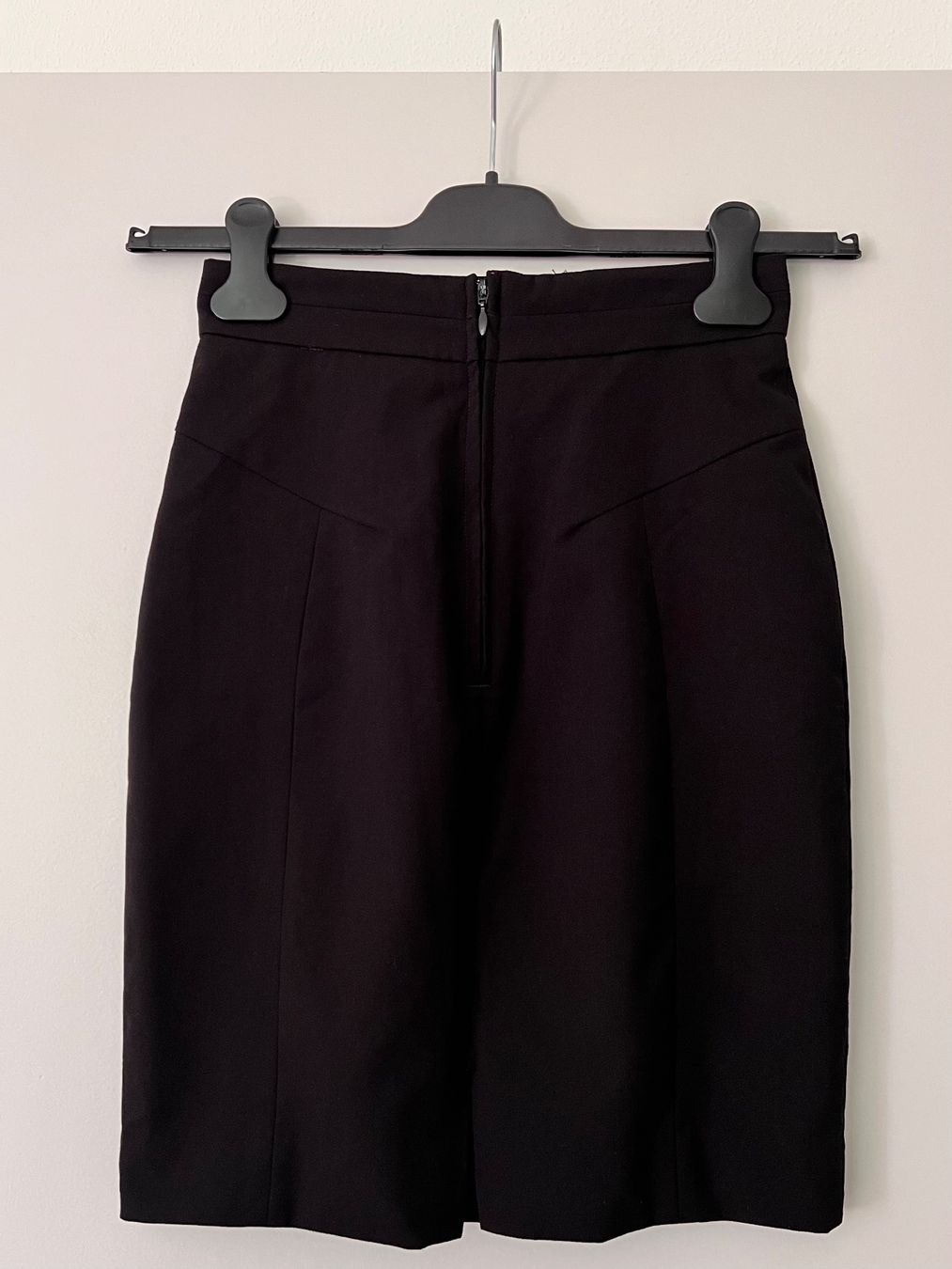 H&M Jupes: Taillierter Rock (34) – D'occasion à Zürich par Mel_Meli 1