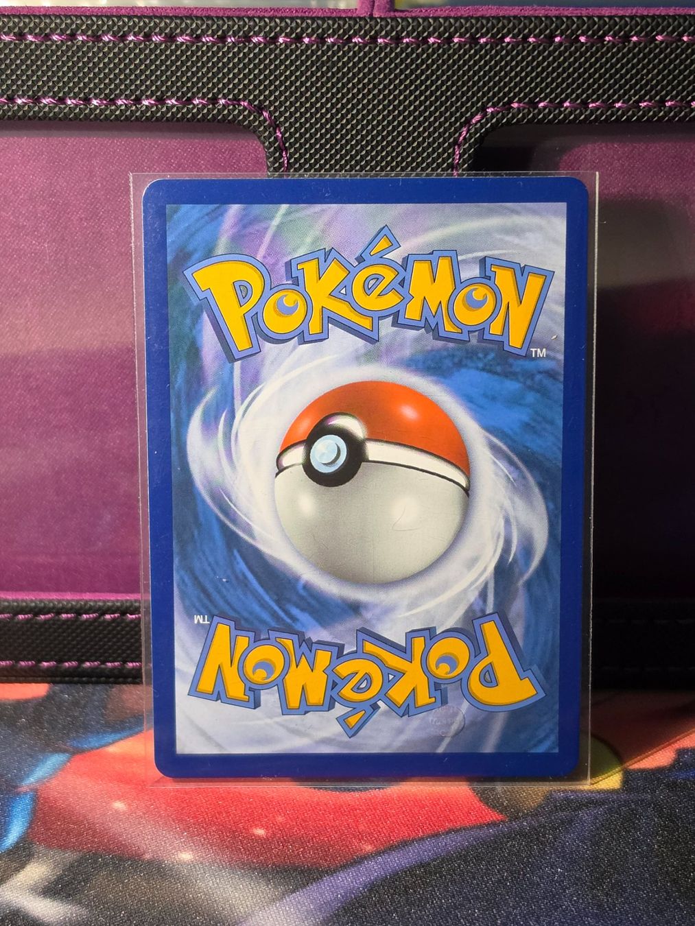 Pokémon Carte collezionabili: Letarking V 077 – Usato da Binningen venduto da oscark77 1