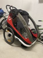 Hamax Veloanhänger