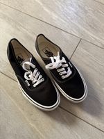 Vans Authentic Sneaker schwarz EUR 42 nie getragen