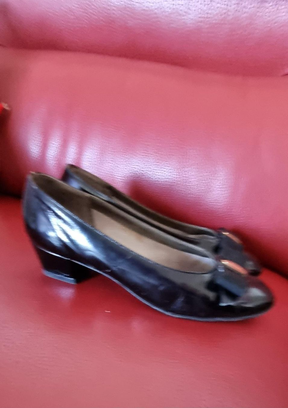 Scarpe da donna: Bally Bellezza T 40 – Usato da Tolochenaz venduto da nieeva 2