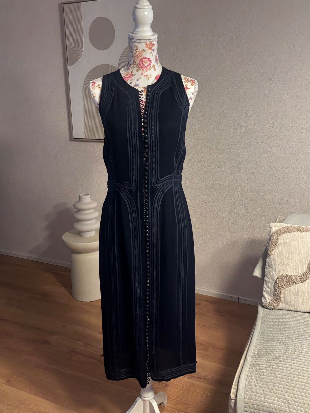 Jil Sander Vestiti: Jil Sander Dress – Usato da St. Margrethen SG venduto da dijanaO 3
