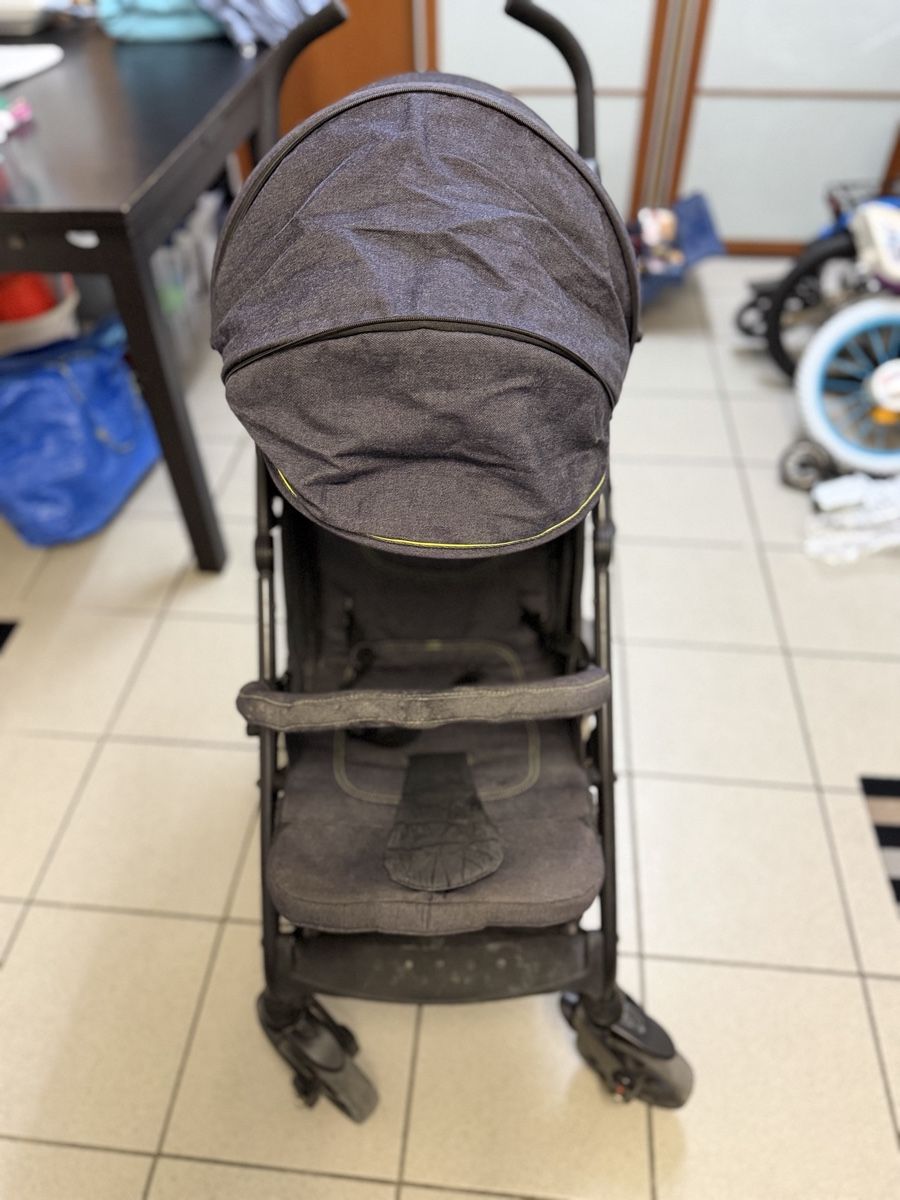 Joie Carrozzine: Reisebuggy von Joie – Usato da Männedorf venduto da ulipka 1