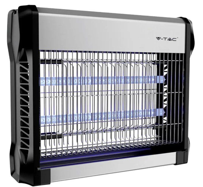 Autres articles pour la maison: Insektenfänger UV-Licht 16 W – D'occasion à Hägglingen par Mac99