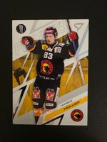 2025/26 SCB Bern Marco Müller Playoffs