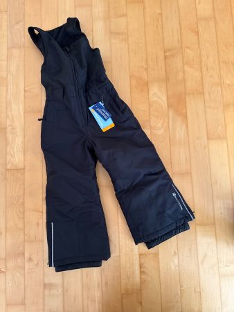 Skihose NEU Gr. 104 Trevolution