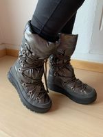 Winterstiefel, Grösse 36