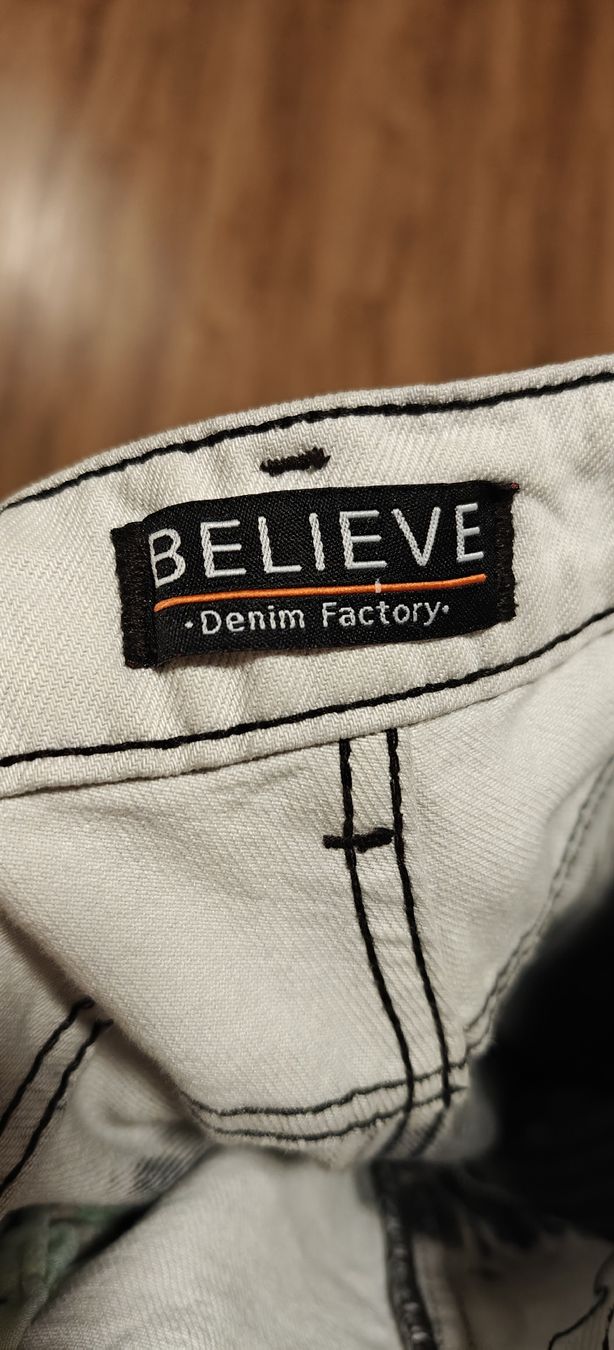 Jeans: jeans uomo taglia 48/52 – Usato da Viganello venduto da AntonioSfizi 4