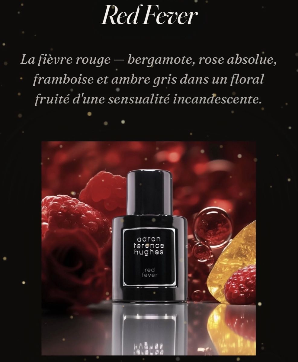 Profumi & Eau de Toilette: NICHE - 4 x EXDP by Aaron Terence Hughes – Usato da Genève venduto da StaceyH 1
