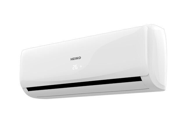 Climatiseurs: HEIKO C2 Split Klimaanlage – Neuf avec emballage d'origine à Bottighofen par zaap 3