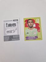 Panini Sticker TUN3