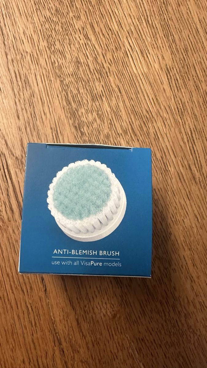 Philips Gesichtspflege: Philips VisaPure Sensitive anti blemish Brush – Neu und originalverpackt aus Bern von Stefanieaebi 2