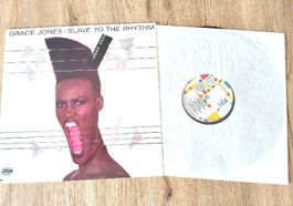 Grace Jones LP