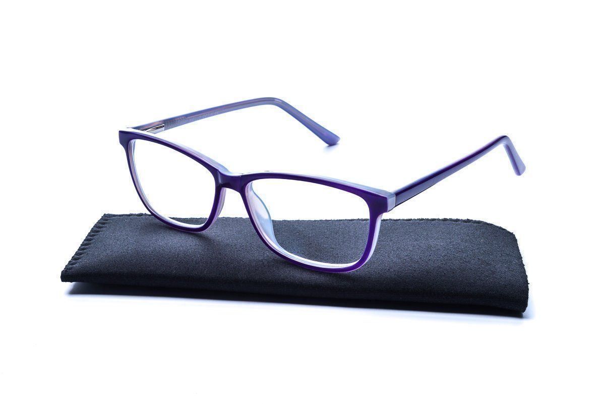 Brillen & Gläser: XIELLO Lesebrille (neu!) – Neu und originalverpackt aus Zug von Beeyard