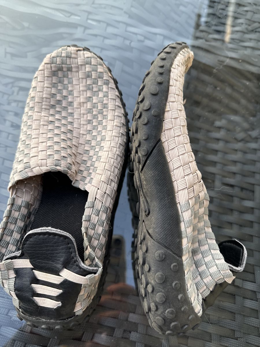 Scarpe da donna: Bade-Schuhe (37) – Usato da Vezia venduto da sidu03 4