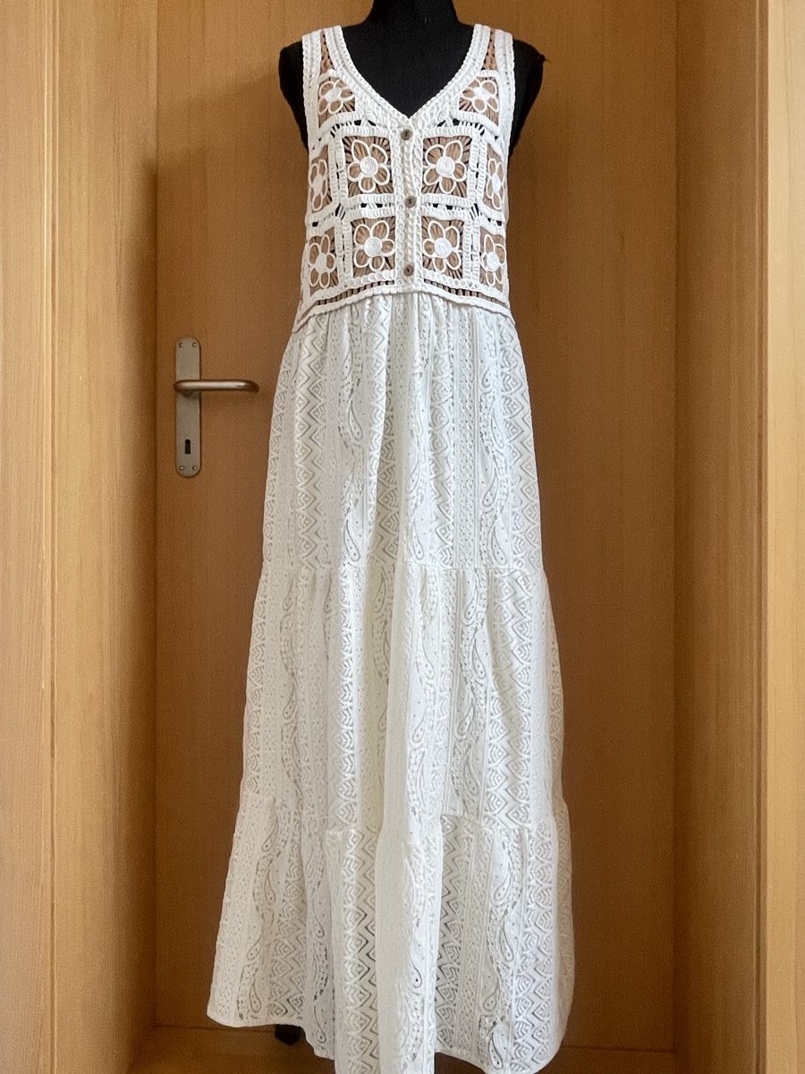 Robes: Boho Maxikleid – Neuf (Voir description) à Sigriswil par ck56 8