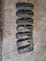 Puch Maxi. 7× Luftfilter..Neu