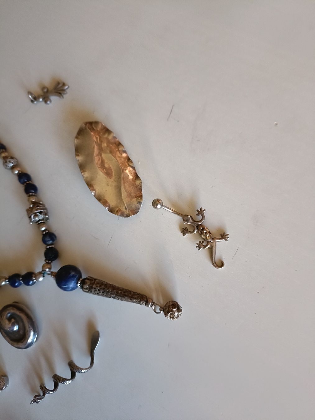 Altri gioielli: Silber schmuck  – Usato da Uster venduto da gen_2njk 3