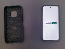 Nokia XR-20 (TA-1362) Dual SIM