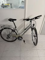 City-Bike gebraucht!!