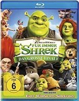 Shrek 4 - Für immer Shrek (2010)
