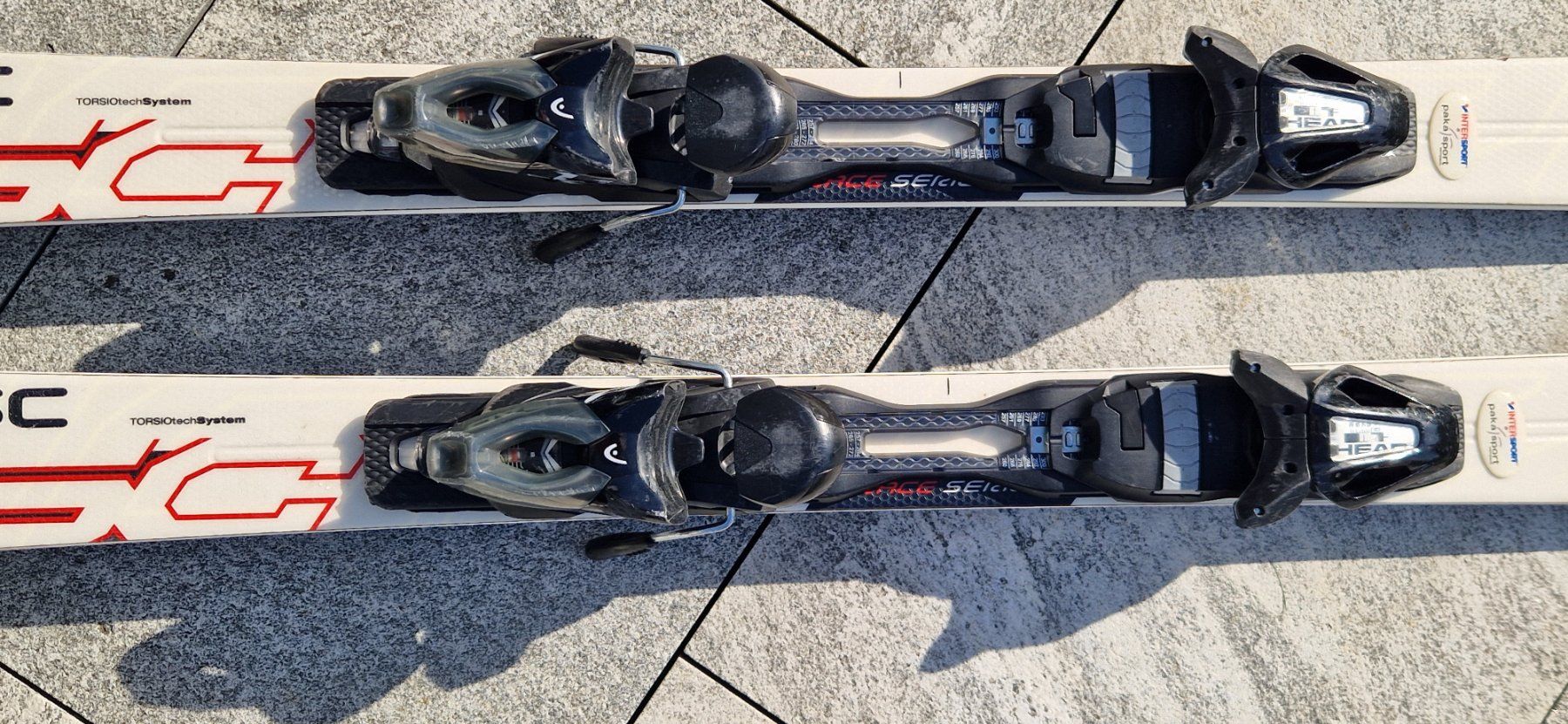Stöckli Skis: Stöckli Laser SC Worldcup – Gebraucht aus Sempach von rosanegra01 1