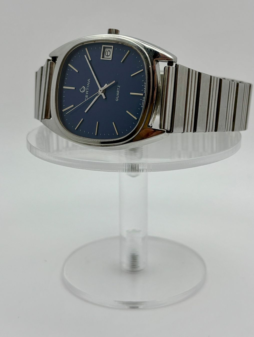 Certina Orologi: VINTAGE CERTINA – Usato da Rorschach venduto da ZeitWerk.10 6