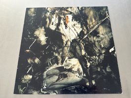 FIELDS OF THE NEPHILIM LP ELIZIUM