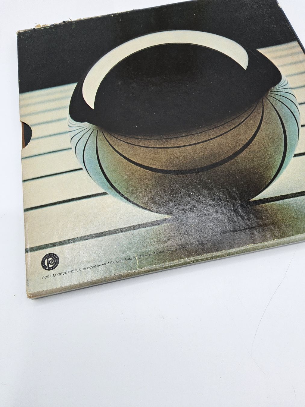 Dischi in vinile: Tommy de The Who, coffret vintage – Usato da Bière venduto da vanessatrolliet 3