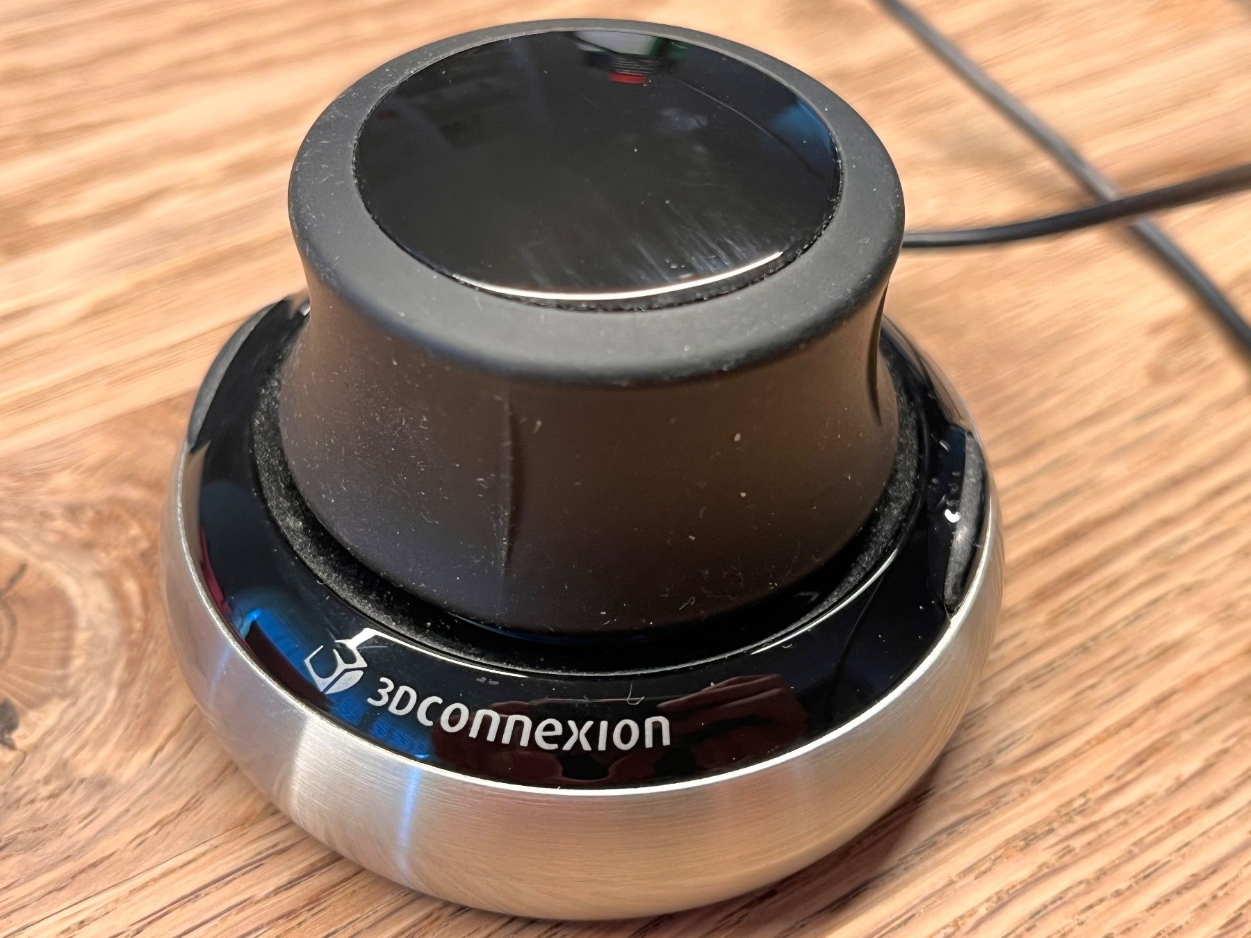 3Dconnexion Mouse: 3Dconnexion SpaceMouse 3D Maus gebraucht – Usato da Luzern venduto da FeMa77