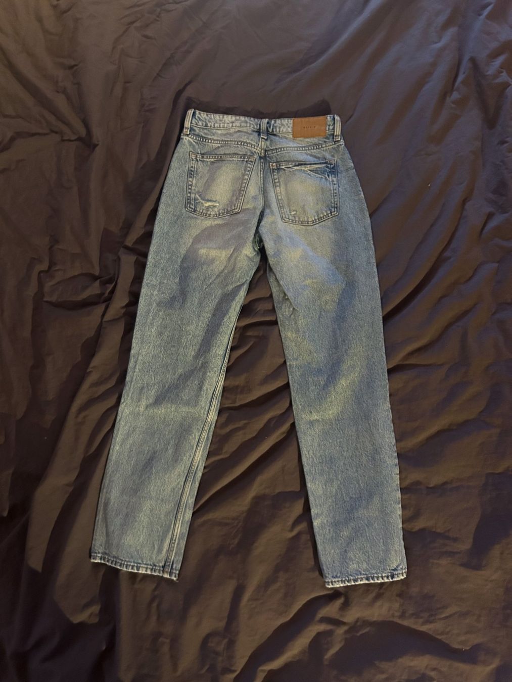 H&M Jeans: Boyfriend Jeans – Gebraucht aus Oberurnen von carinalobnig 2