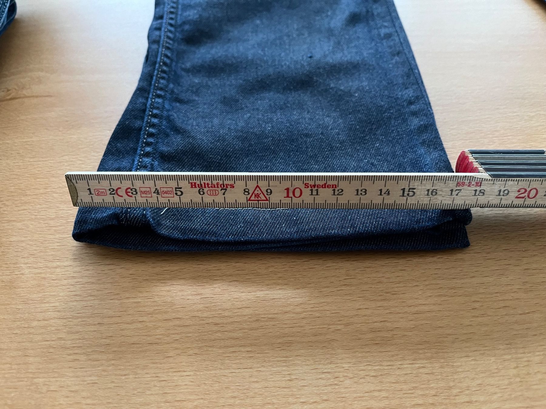 Jeans: Damen Jeans – Usato da Kirchberg SG venduto da MB409_4x4 5