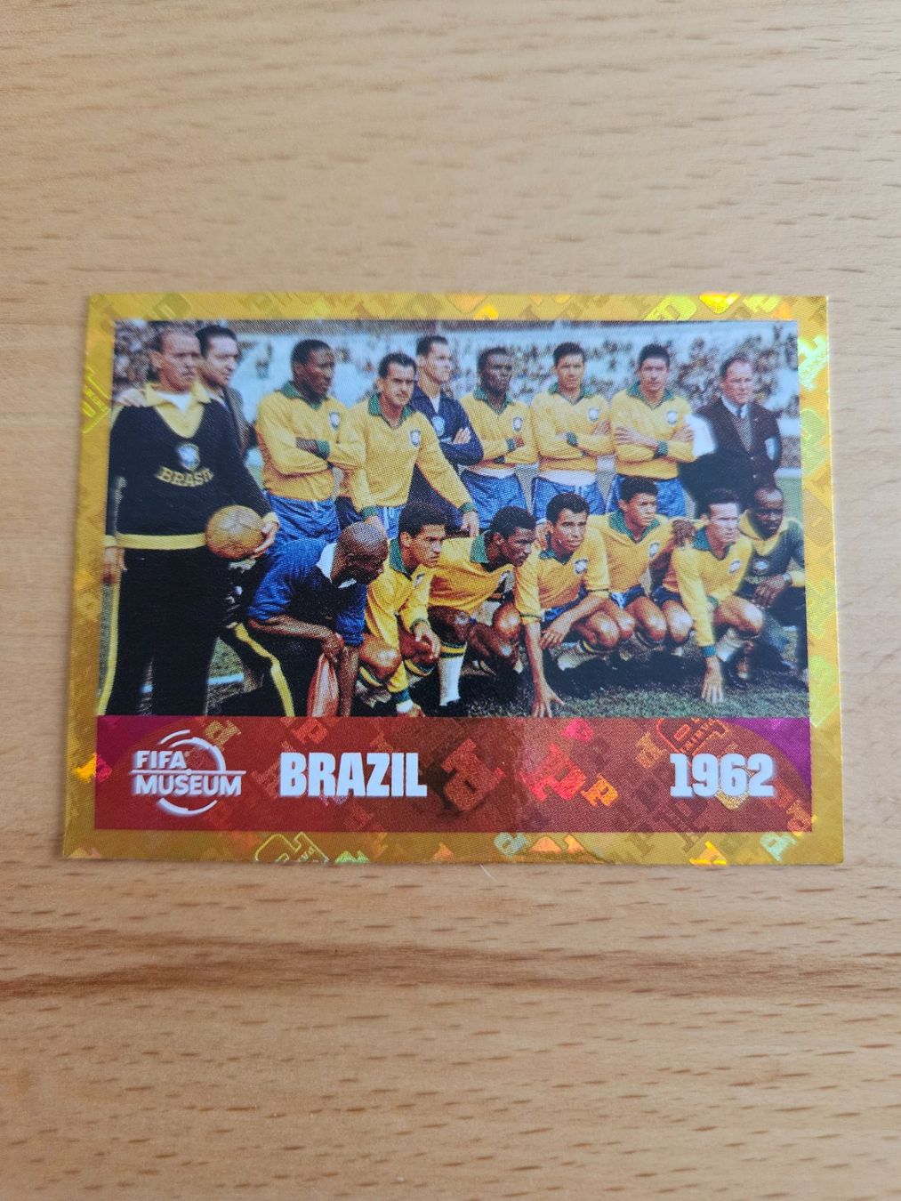 Panini Carte collezionabili: Panini WM 2026 FWC 12 – Nuovo (secondo la descrizione) da Winterthur venduto da melac