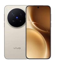 VIVO X300 PRO 16 512 GB, Braun, Bronze, 6.78", 200 MP, 5G