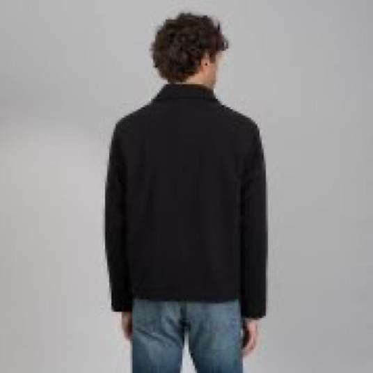 Jacken: Merz b Schwanen Cropped Wolljacken  – Gebraucht aus Goldau von locherrogerio 1