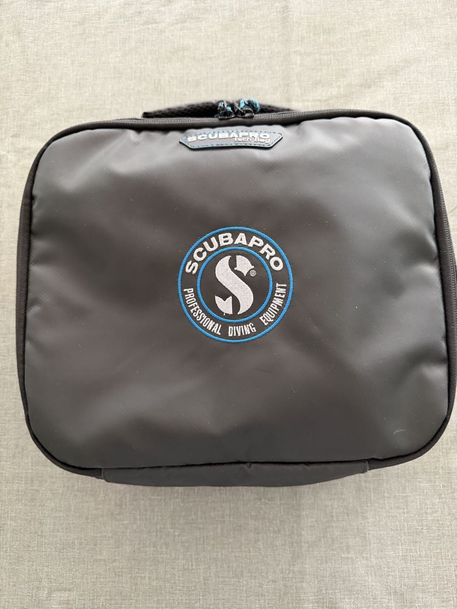 Scubapro Atemregler & Jackets: Atemregler – Gebraucht aus Susten von Kora003 3