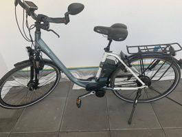 E-Bike Kahlhoff 36Volt wie neu.