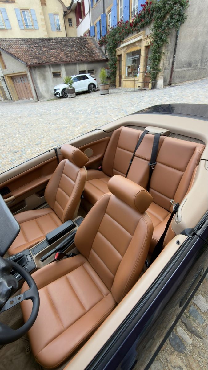 BMW Automobili: BMW e36 – Usato da Yverdon-les-Bains venduto da nik_b25b 5