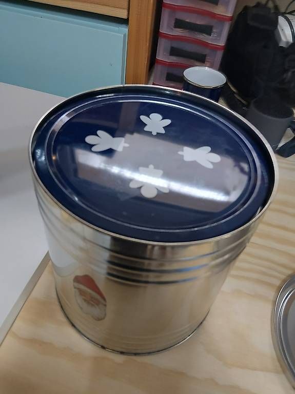 Ikea Behälter & Ähnliches: Boîtes à biscuits – Gebraucht aus Grolley von Montana78 2