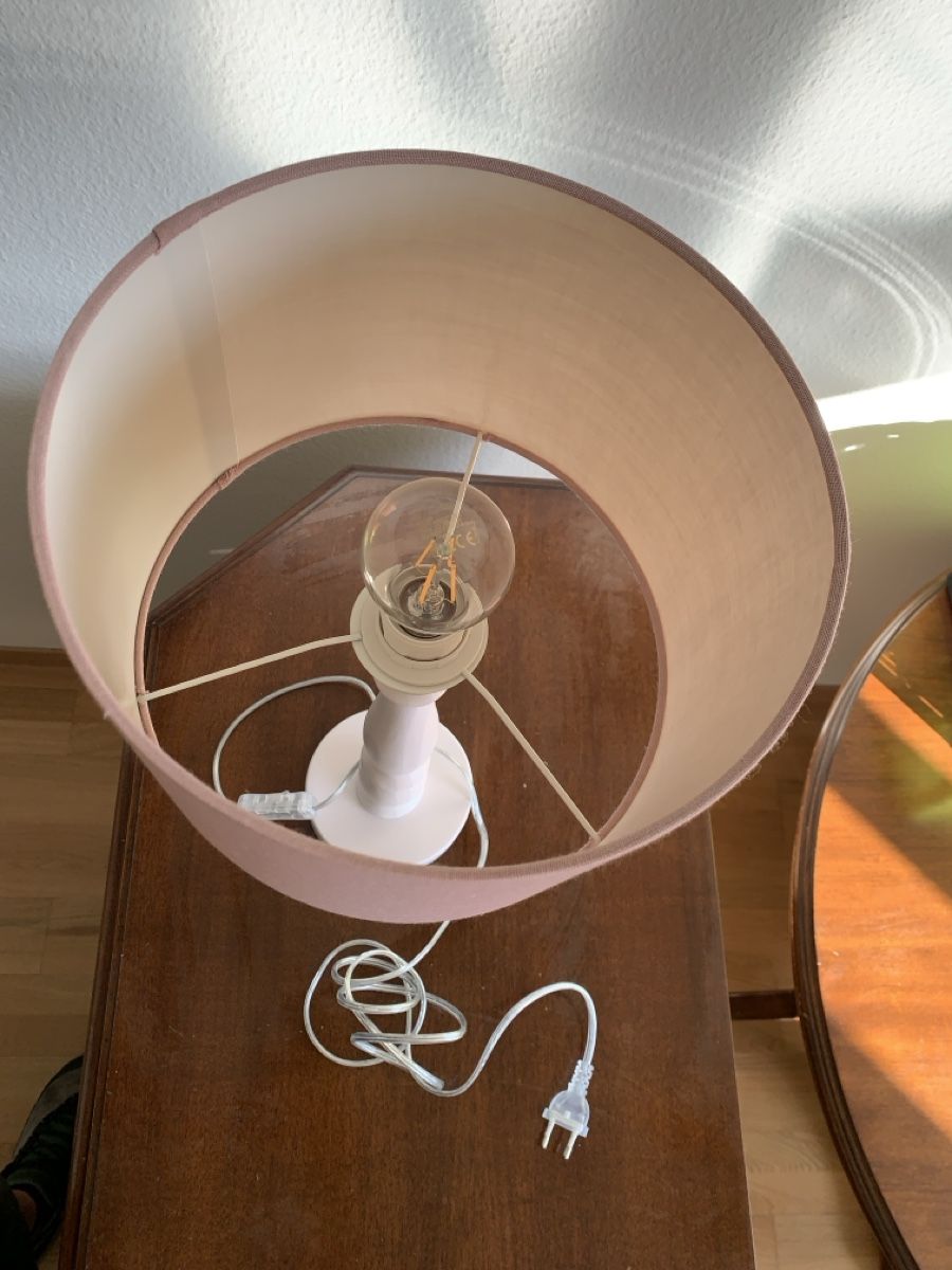Lampen: Lampe – Gebraucht aus Suhr von polaris4x4 1