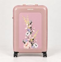 Ted Baker Koffer rosa pink / sehr guter Zustand